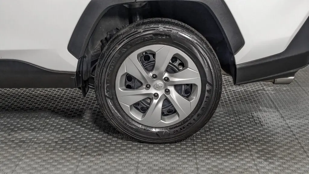 Florida Fine Cars - Used TOYOTA RAV4 2024 ORLANDO LE
