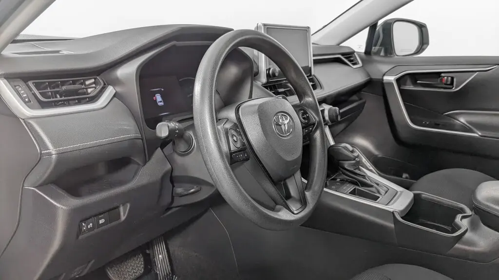 Florida Fine Cars - Used TOYOTA RAV4 2024 ORLANDO LE