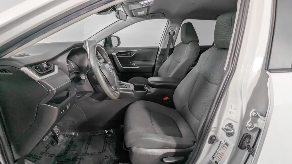 Florida Fine Cars - Used TOYOTA RAV4 2024 ORLANDO LE