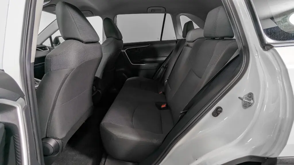 Florida Fine Cars - Used TOYOTA RAV4 2024 ORLANDO LE
