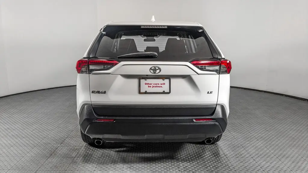 Florida Fine Cars - Used TOYOTA RAV4 2024 ORLANDO LE