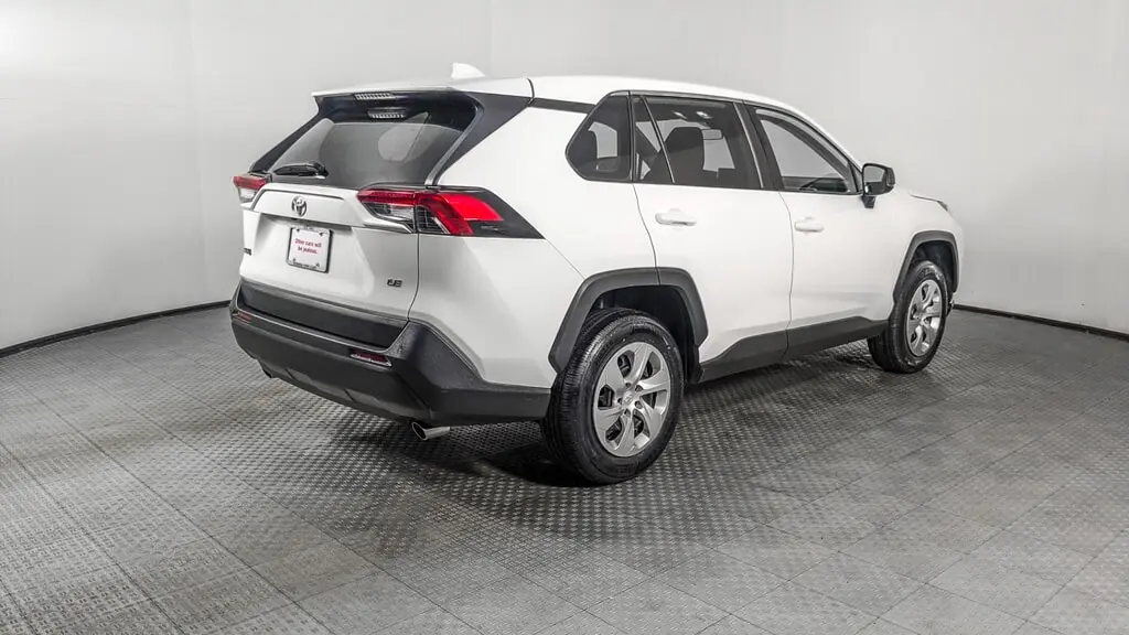 Florida Fine Cars - Used TOYOTA RAV4 2024 ORLANDO LE