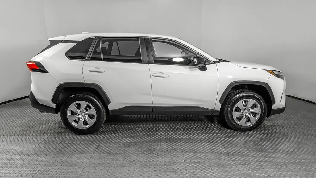 Florida Fine Cars - Used TOYOTA RAV4 2024 ORLANDO LE