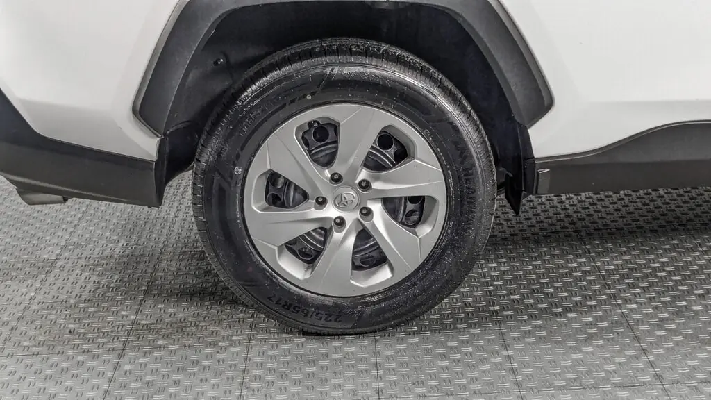 Florida Fine Cars - Used TOYOTA RAV4 2024 ORLANDO LE