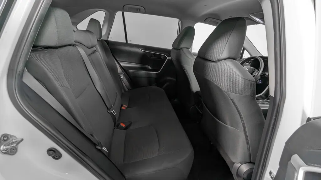 Florida Fine Cars - Used TOYOTA RAV4 2024 ORLANDO LE