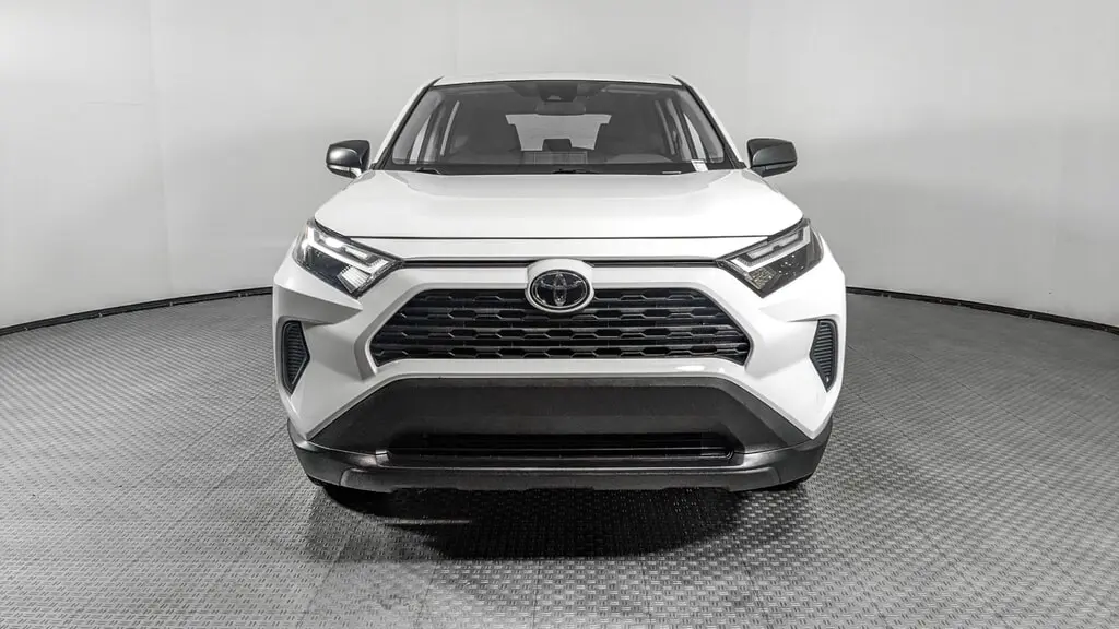 Florida Fine Cars - Used TOYOTA RAV4 2024 ORLANDO LE
