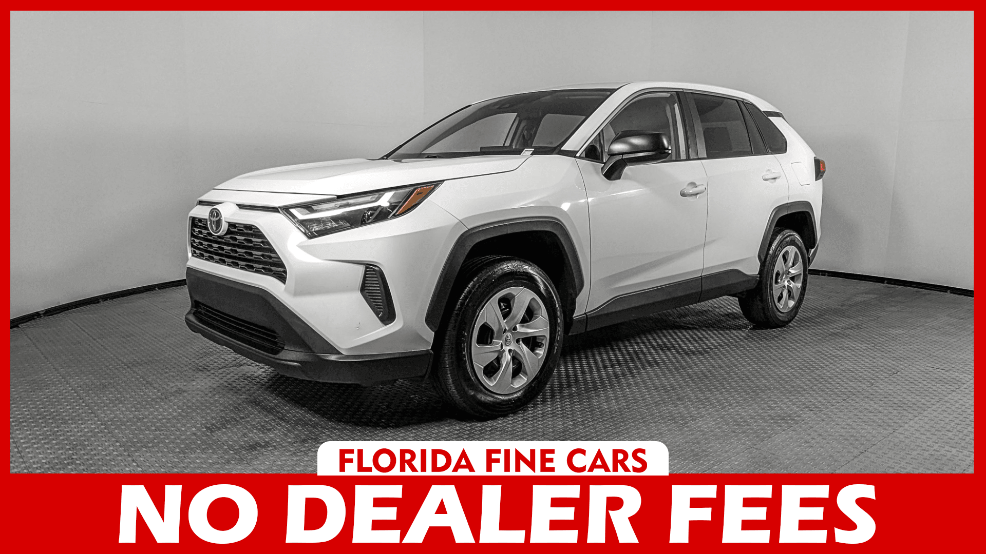 Florida Fine Cars - 2024-TOYOTA-RAV4-ORLANDO-FL-Stock=161406
