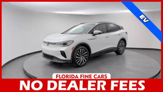 Florida Fine Cars - Used VOLKSWAGEN ID.4 2024 WEST PALM S