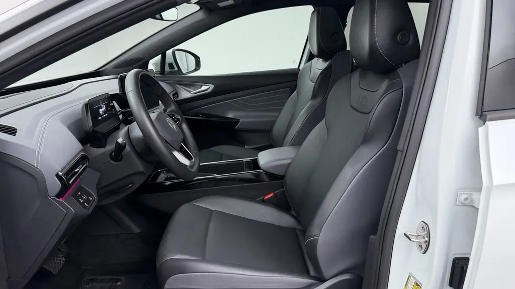 Florida Fine Cars - Used VOLKSWAGEN ID.4 2024 WEST PALM S