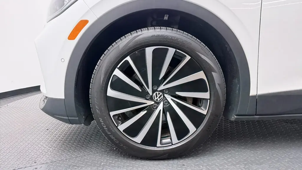 Florida Fine Cars - Used VOLKSWAGEN ID.4 2024 WEST PALM S