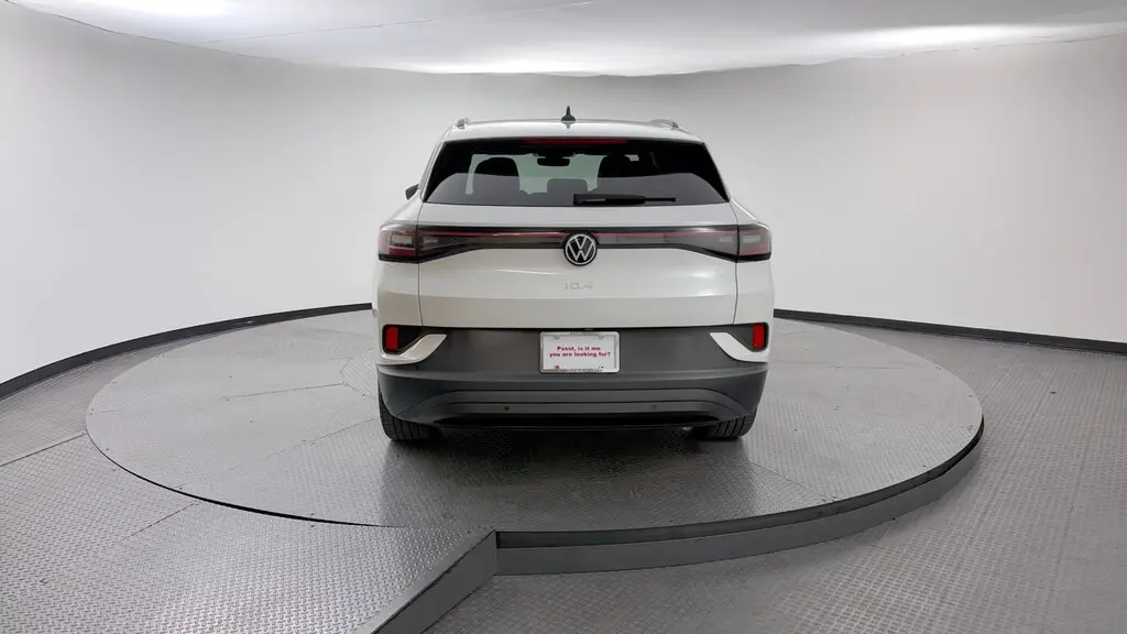Florida Fine Cars - Used VOLKSWAGEN ID.4 2024 WEST PALM S