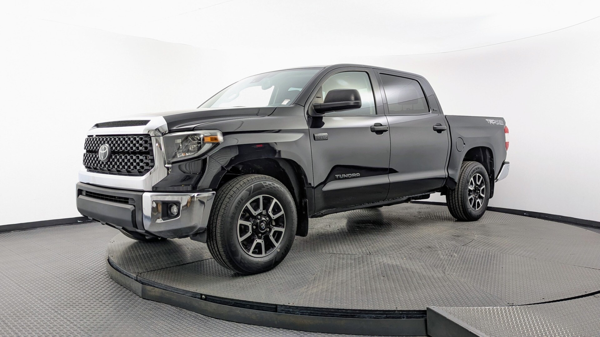 Florida Fine Cars - Used vehicle - TRUCK TOYOTA TUNDRA 4WD 2020