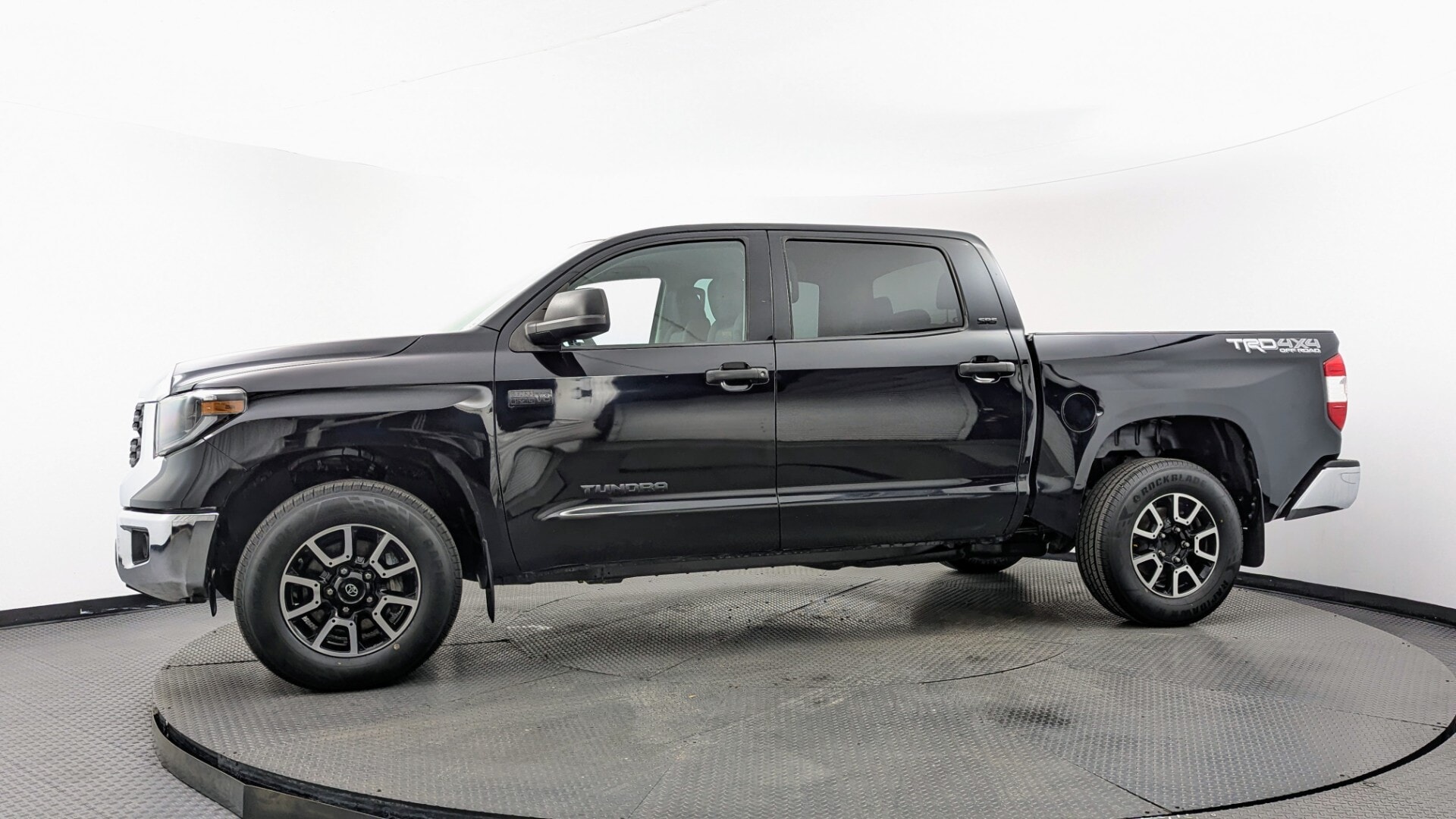 Florida Fine Cars - Used vehicle - TRUCK TOYOTA TUNDRA 4WD 2020