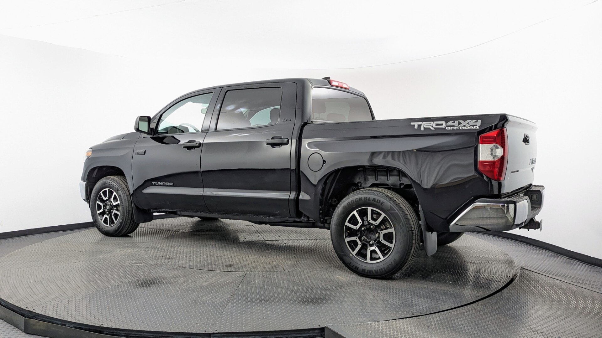 Florida Fine Cars - Used vehicle - TRUCK TOYOTA TUNDRA 4WD 2020