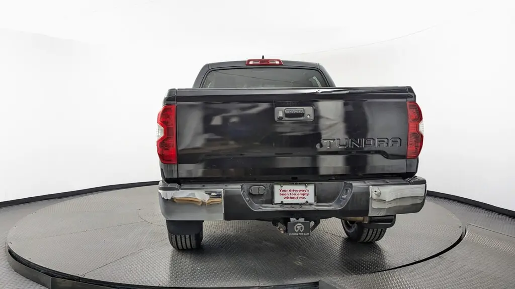 Florida Fine Cars - Used TOYOTA TUNDRA 4WD 2020 MARGATE SR5