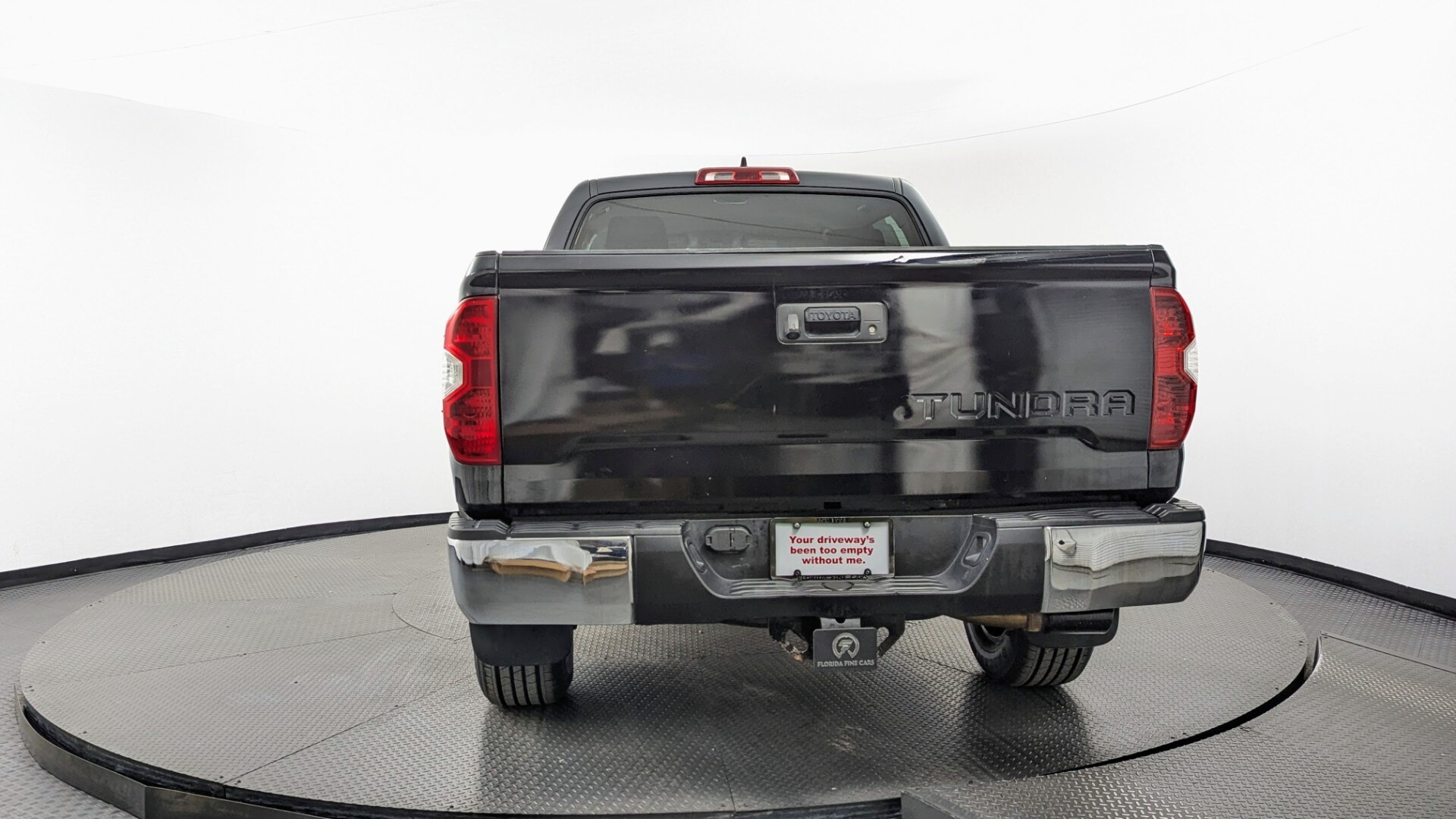 Florida Fine Cars - Used vehicle - TRUCK TOYOTA TUNDRA 4WD 2020