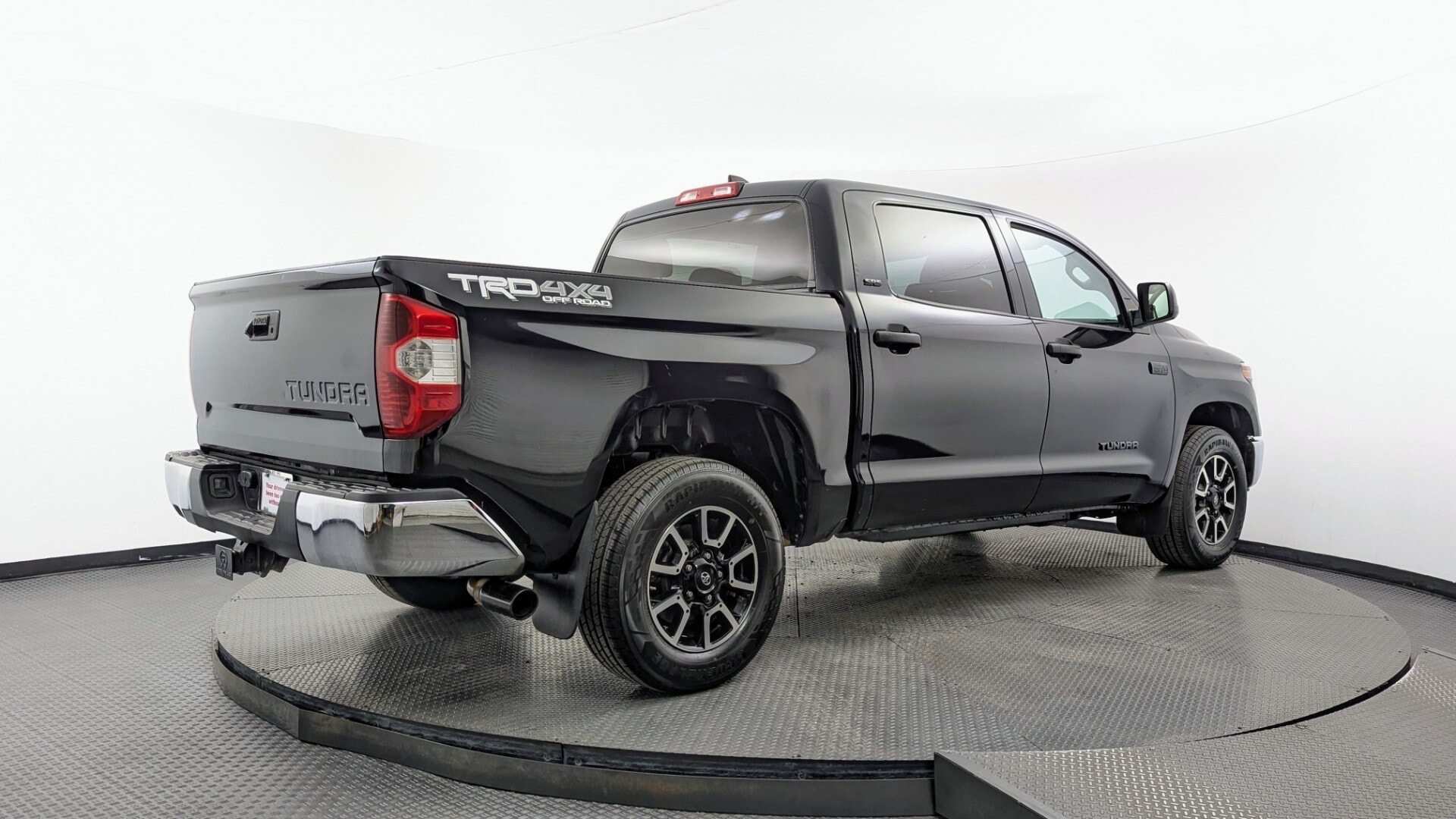 Florida Fine Cars - Used vehicle - TRUCK TOYOTA TUNDRA 4WD 2020