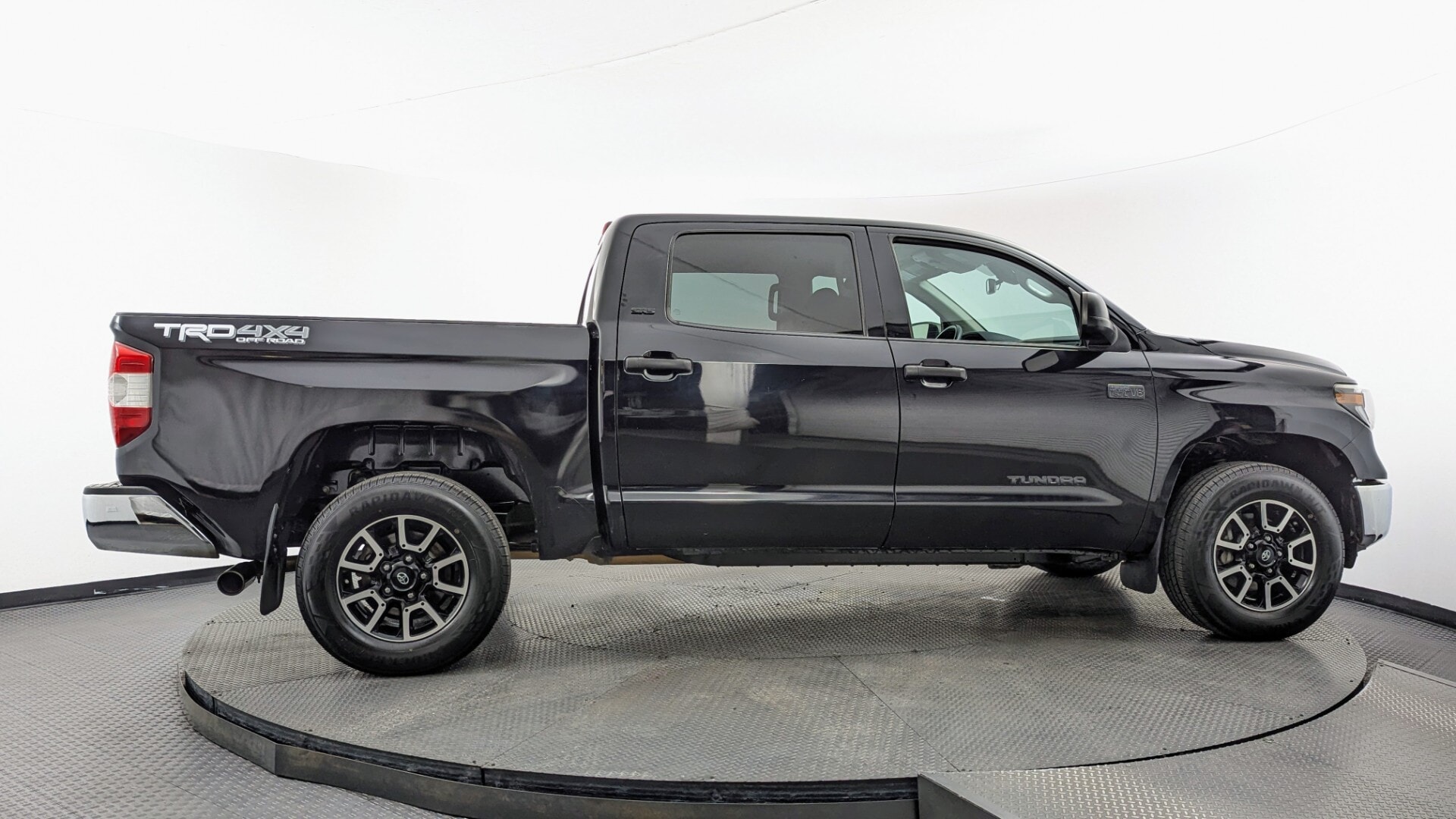 Florida Fine Cars - Used vehicle - TRUCK TOYOTA TUNDRA 4WD 2020