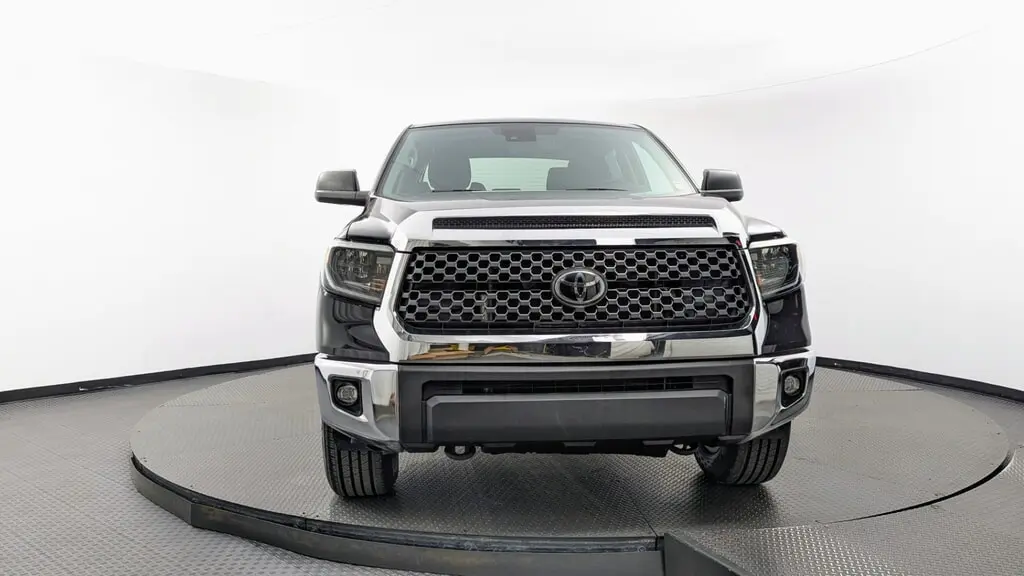Florida Fine Cars - Used TOYOTA TUNDRA 4WD 2020 MARGATE SR5