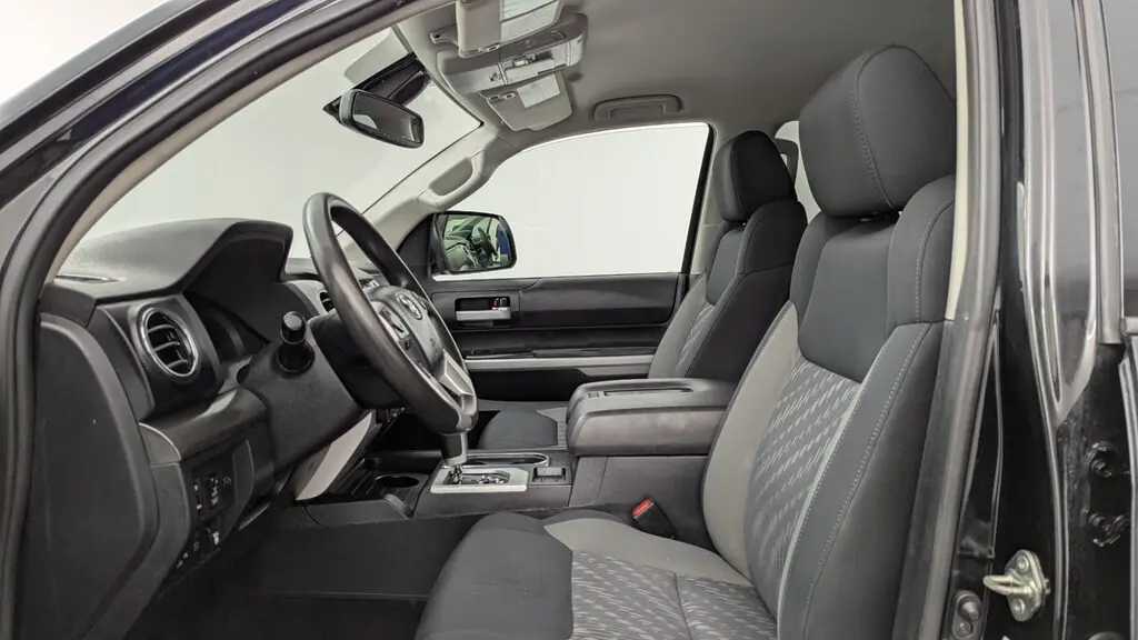 Florida Fine Cars - Used TOYOTA TUNDRA 4WD 2020 MARGATE SR5