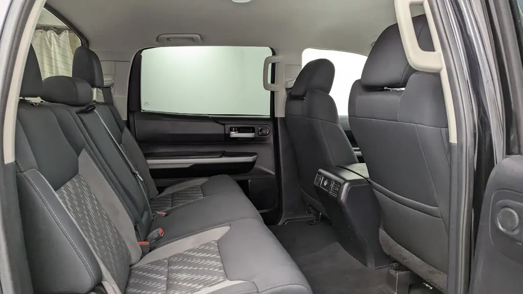 Florida Fine Cars - Used TOYOTA TUNDRA 4WD 2020 MARGATE SR5