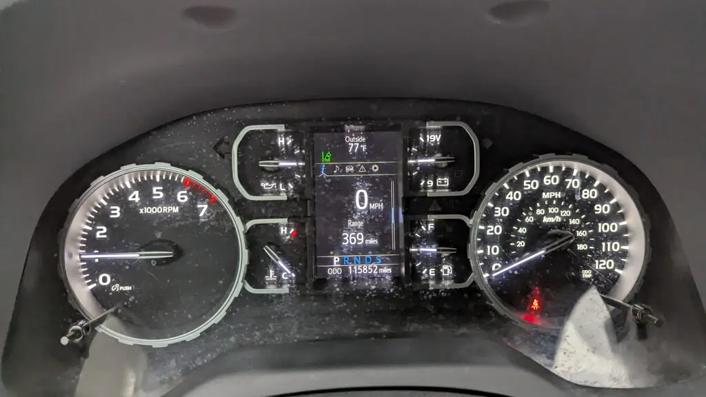 Florida Fine Cars - Used TOYOTA TUNDRA 4WD 2020 MARGATE SR5