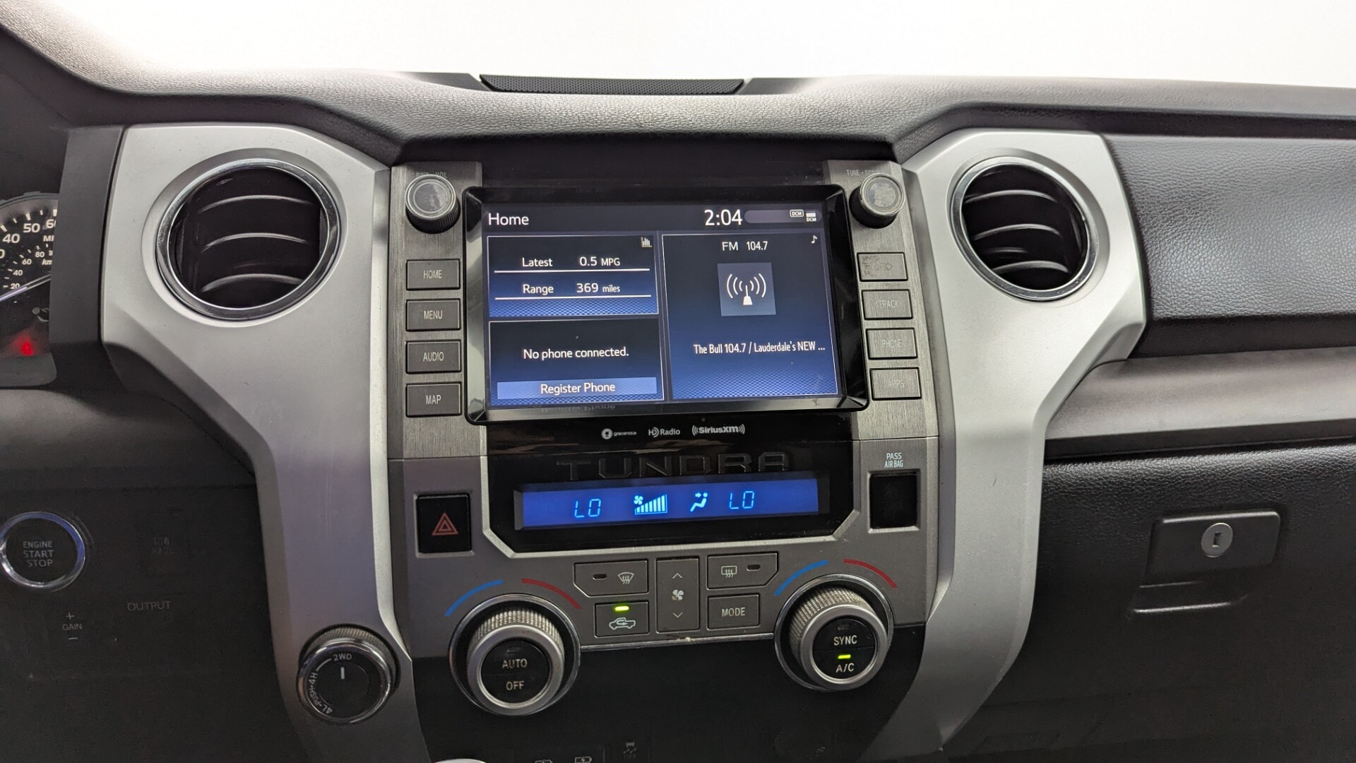 Florida Fine Cars - Used vehicle - TRUCK TOYOTA TUNDRA 4WD 2020
