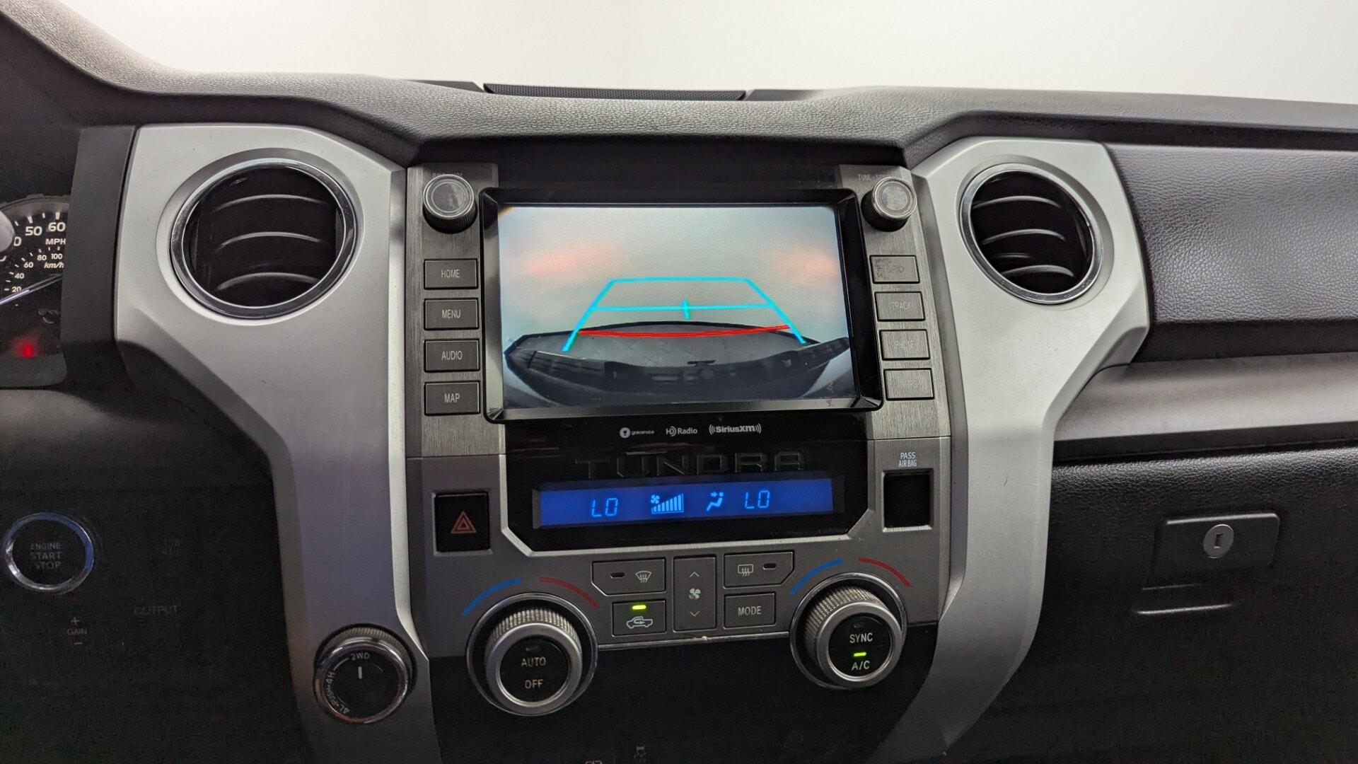 Florida Fine Cars - Used vehicle - TRUCK TOYOTA TUNDRA 4WD 2020