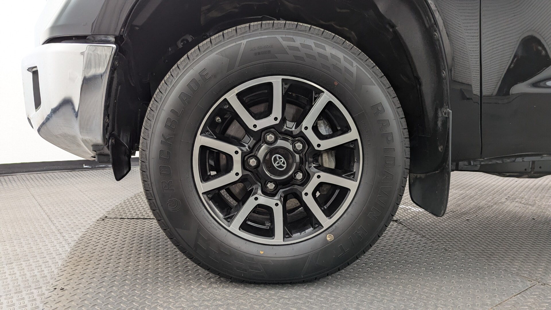 Florida Fine Cars - Used vehicle - TRUCK TOYOTA TUNDRA 4WD 2020