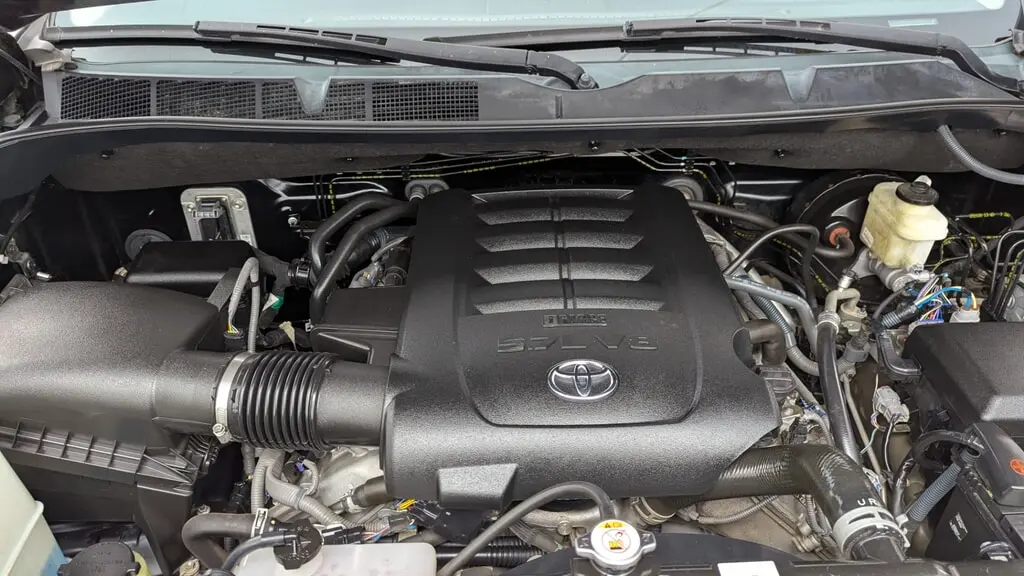 Florida Fine Cars - Used TOYOTA TUNDRA 4WD 2020 MARGATE SR5