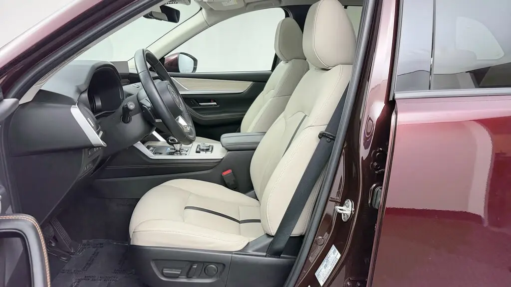 Florida Fine Cars - Used MAZDA CX-90 PHEV 2024 WEST PALM PREMIUM