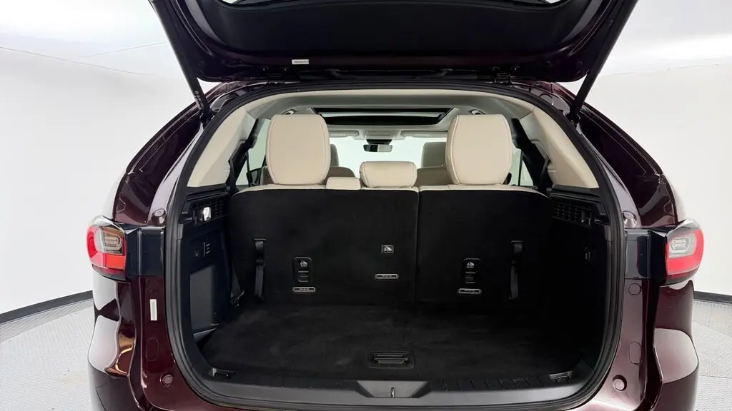 Florida Fine Cars - Used MAZDA CX-90 PHEV 2024 WEST PALM PREMIUM