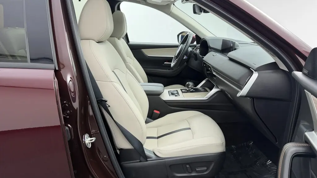 Florida Fine Cars - Used MAZDA CX-90 PHEV 2024 WEST PALM PREMIUM