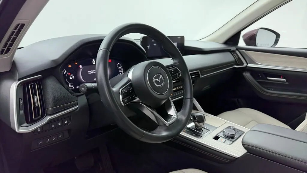 Florida Fine Cars - Used MAZDA CX-90 PHEV 2024 WEST PALM PREMIUM