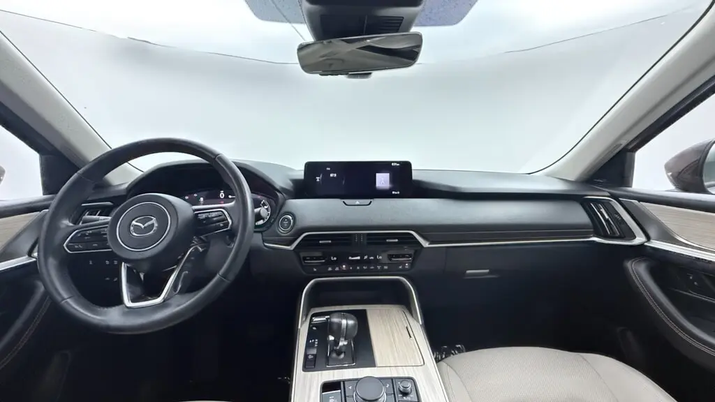 Florida Fine Cars - Used MAZDA CX-90 PHEV 2024 WEST PALM PREMIUM