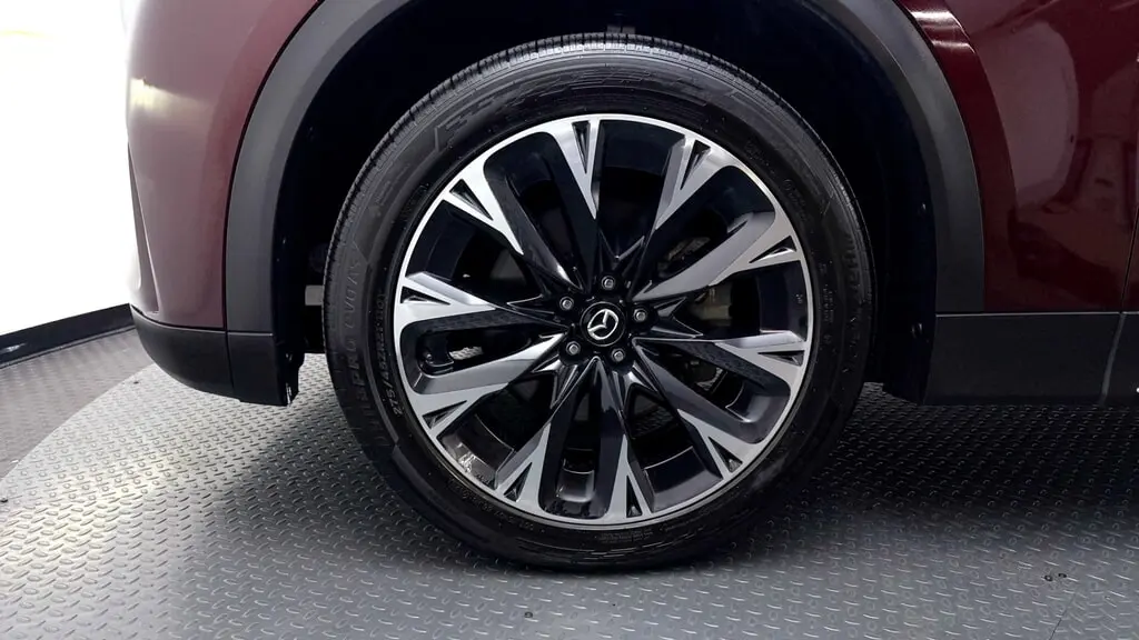 Florida Fine Cars - Used MAZDA CX-90 PHEV 2024 WEST PALM PREMIUM