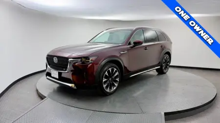 Florida Fine Cars - Used MAZDA CX-90-PHEV 2024 WEST PALM PREMIUM