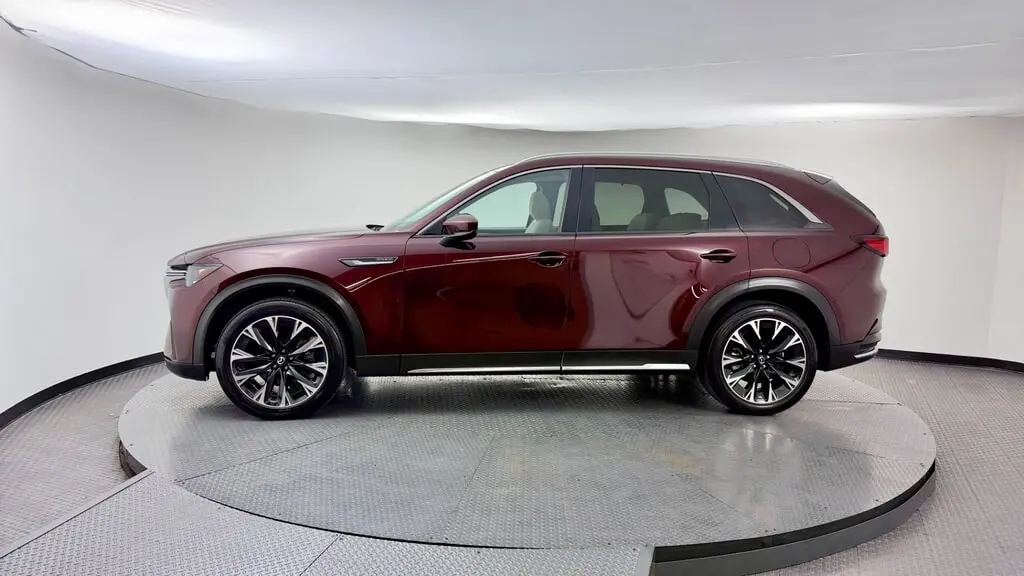 Florida Fine Cars - Used MAZDA CX-90 PHEV 2024 WEST PALM PREMIUM