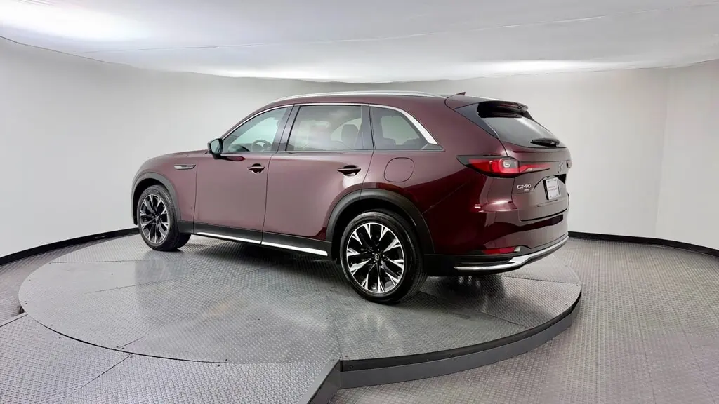 Florida Fine Cars - Used MAZDA CX-90 PHEV 2024 WEST PALM PREMIUM