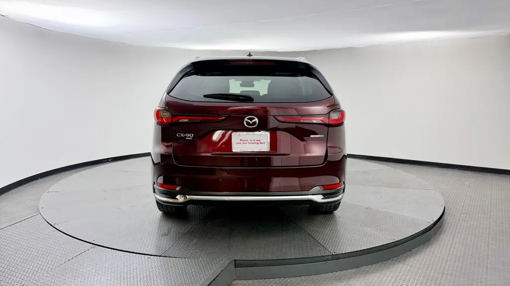 Florida Fine Cars - Used MAZDA CX-90 PHEV 2024 WEST PALM PREMIUM