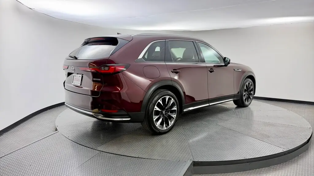 Florida Fine Cars - Used MAZDA CX-90 PHEV 2024 WEST PALM PREMIUM