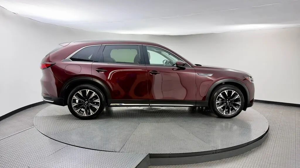 Florida Fine Cars - Used MAZDA CX-90 PHEV 2024 WEST PALM PREMIUM