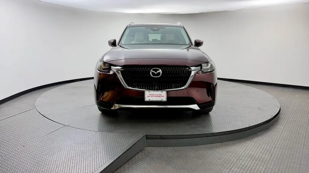 Florida Fine Cars - Used MAZDA CX-90 PHEV 2024 WEST PALM PREMIUM
