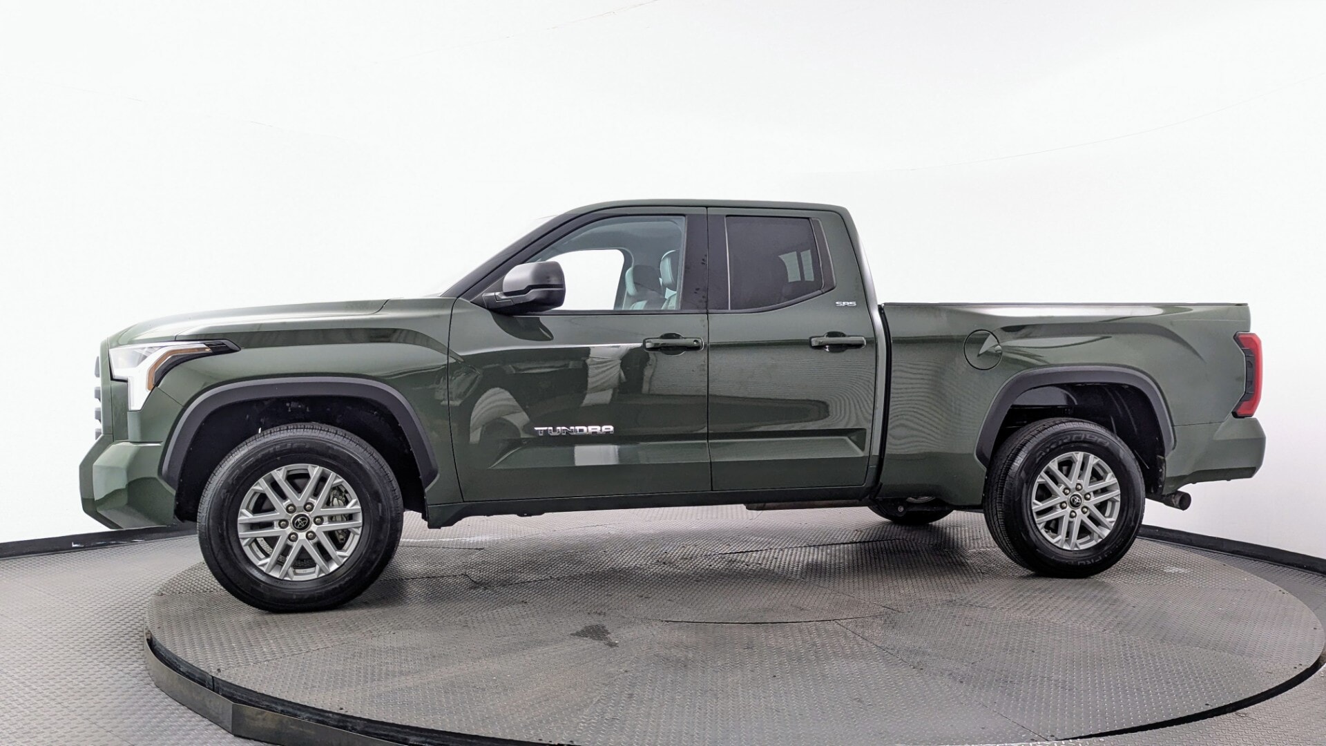 Florida Fine Cars - Used vehicle - TRUCK TOYOTA TUNDRA 2WD 2023