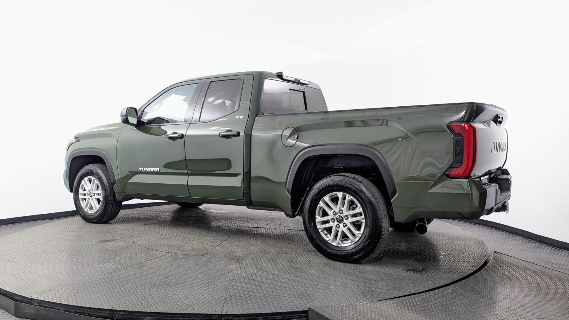 Florida Fine Cars - Used vehicle - TRUCK TOYOTA TUNDRA 2WD 2023