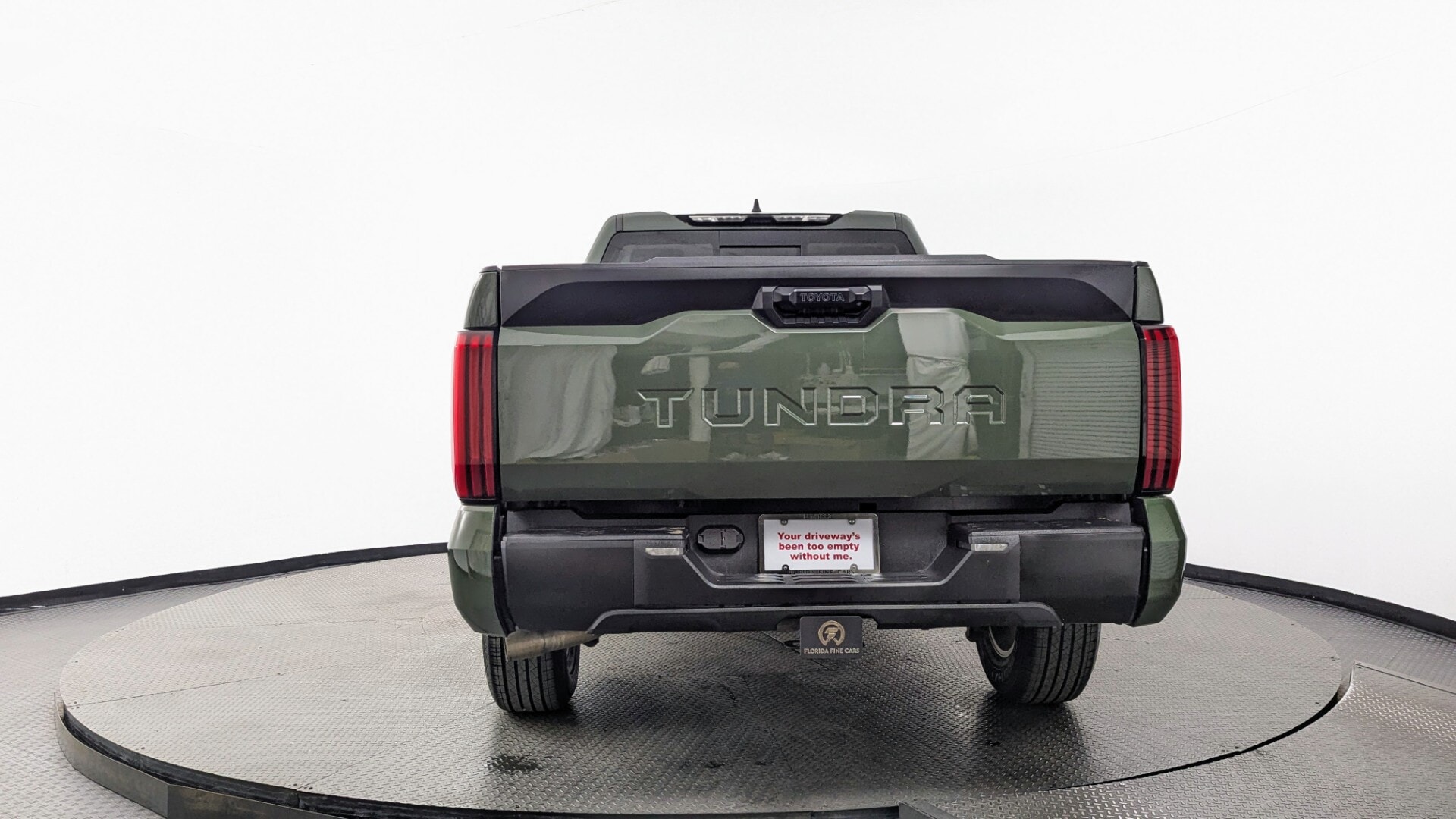 Florida Fine Cars - Used vehicle - TRUCK TOYOTA TUNDRA 2WD 2023