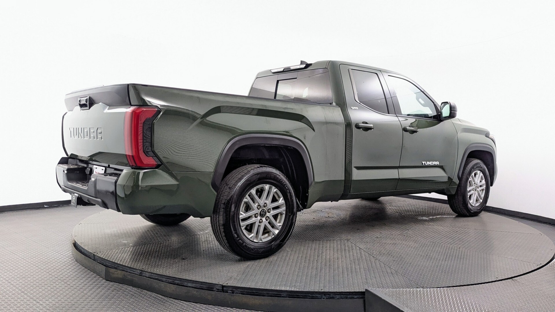 Florida Fine Cars - Used vehicle - TRUCK TOYOTA TUNDRA 2WD 2023