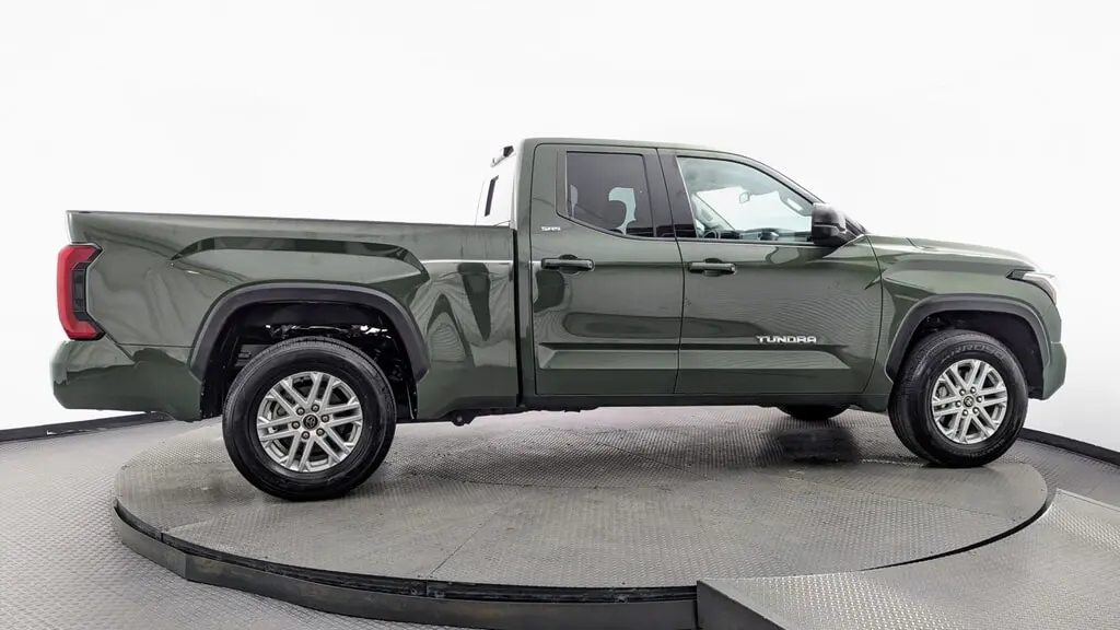 Florida Fine Cars - Used TOYOTA TUNDRA 2WD 2023 MARGATE SR5