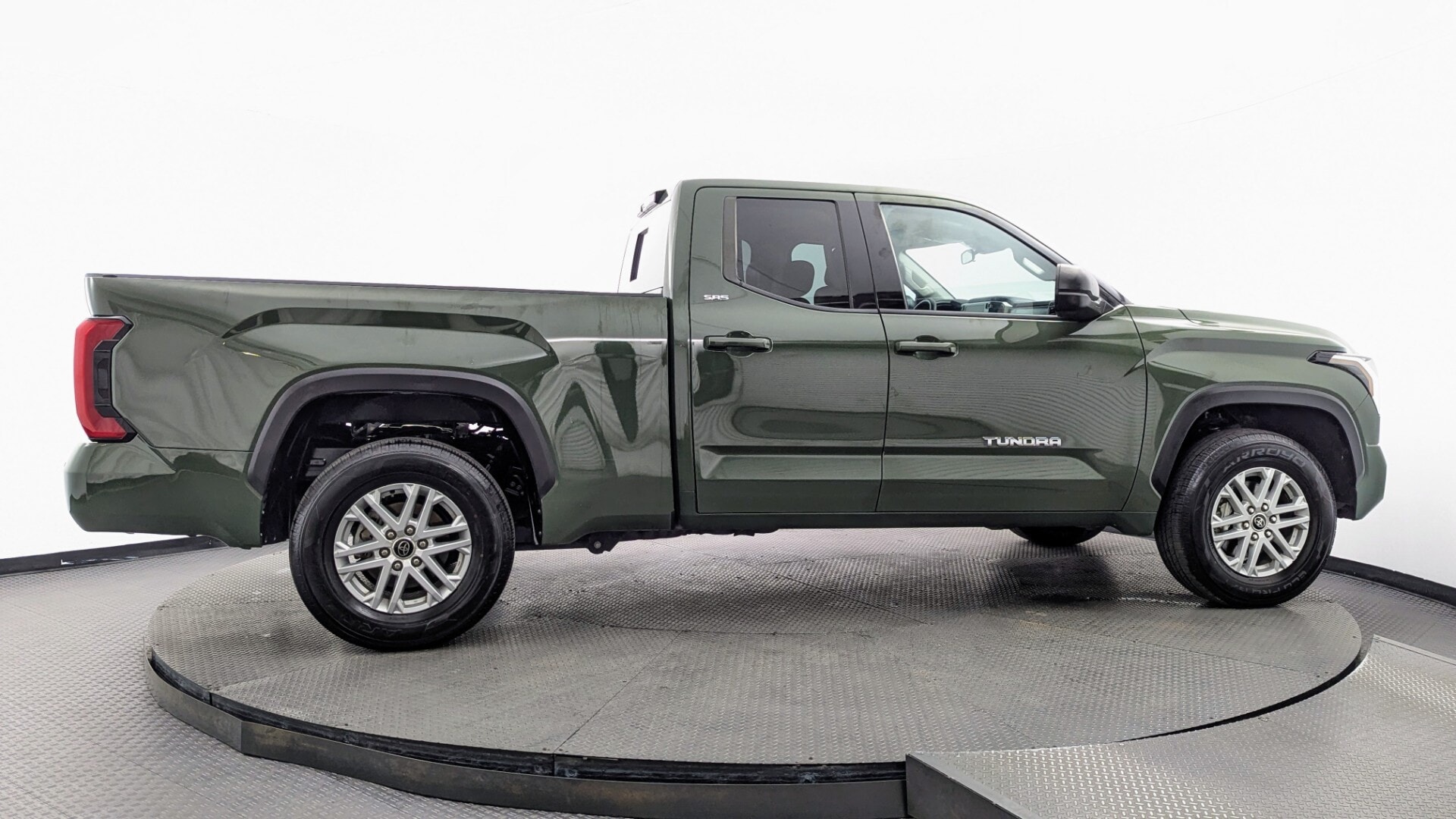 Florida Fine Cars - Used vehicle - TRUCK TOYOTA TUNDRA 2WD 2023