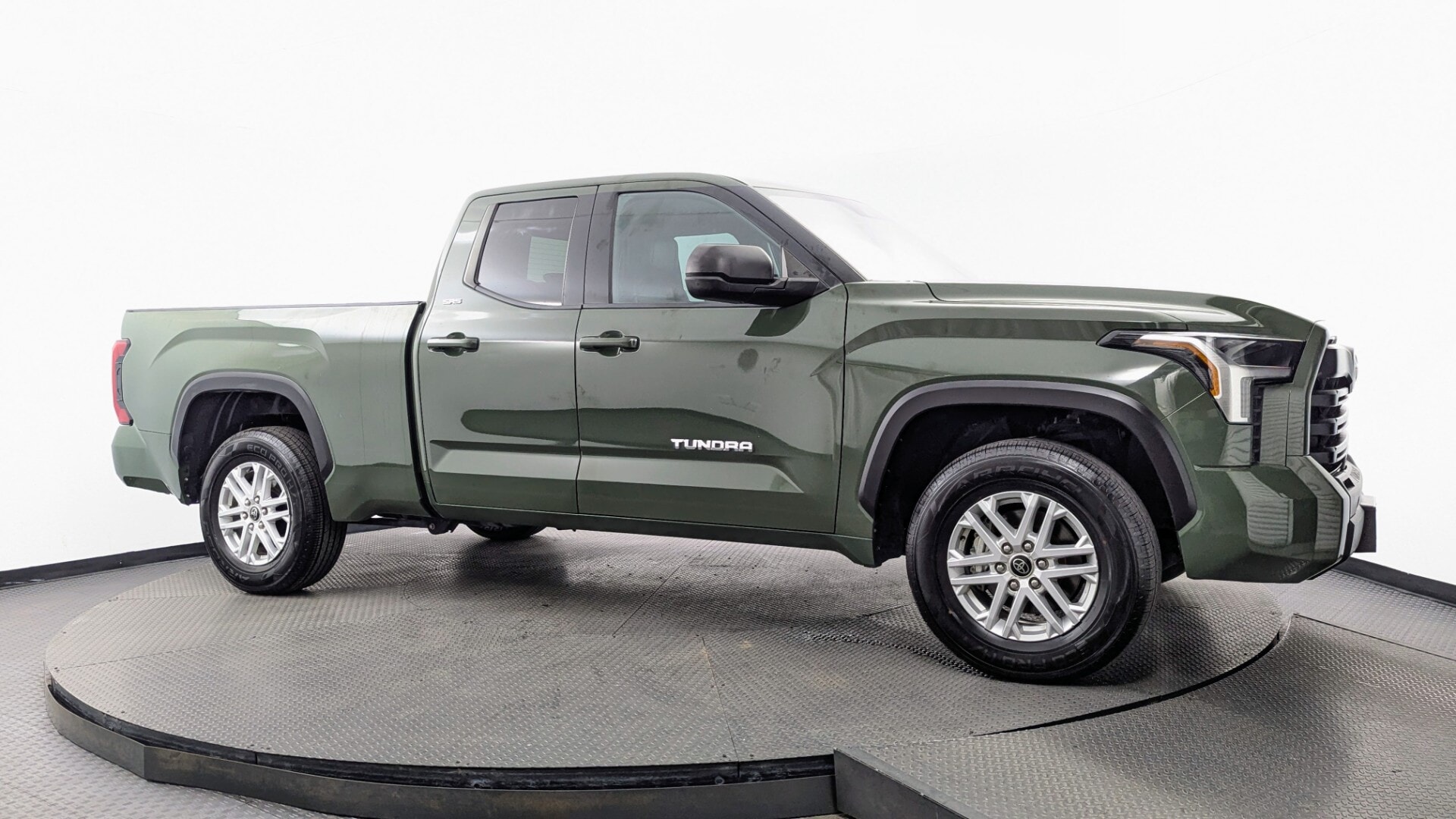 Florida Fine Cars - Used vehicle - TRUCK TOYOTA TUNDRA 2WD 2023